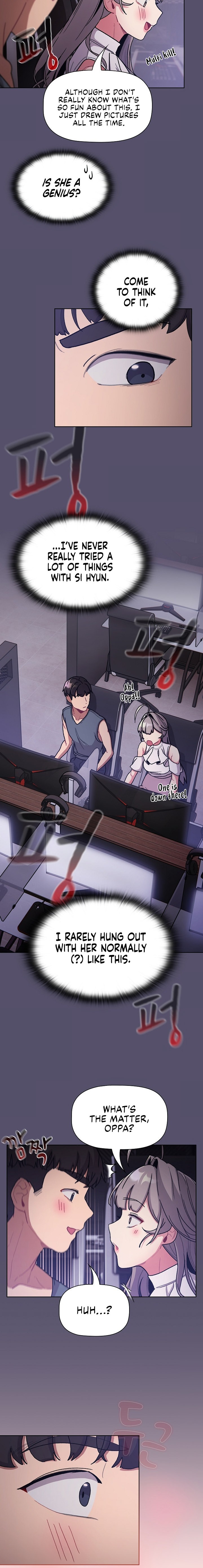 What Do I Do Now? Chapter 100 Page 12