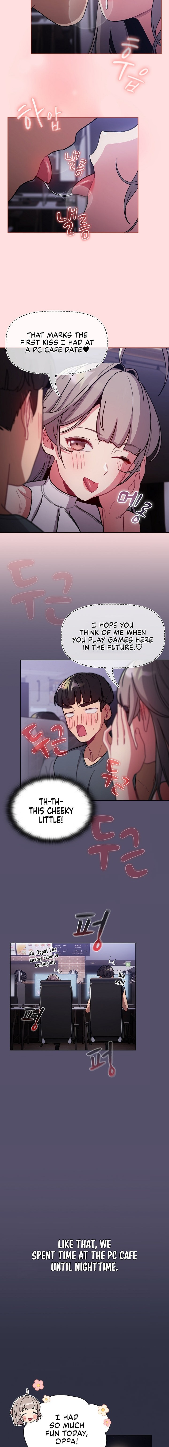 What Do I Do Now? Chapter 100 Page 14