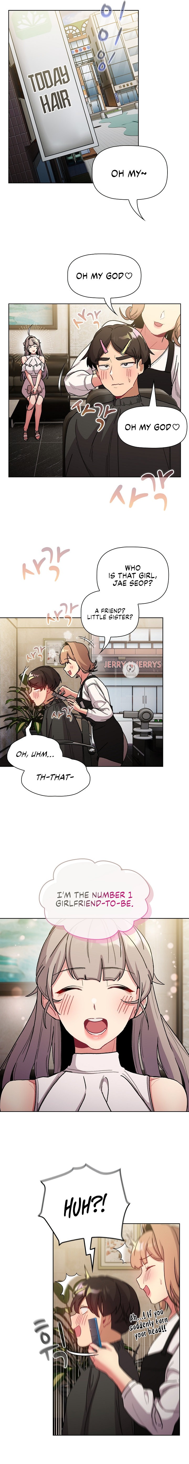 What Do I Do Now? Chapter 100 Page 9