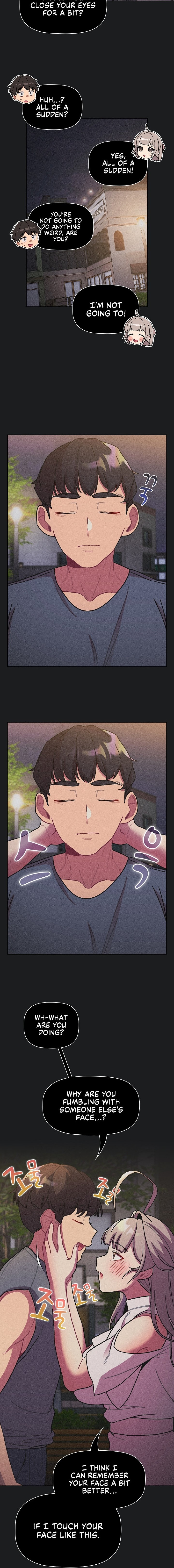 What Do I Do Now? Chapter 101 Page 3