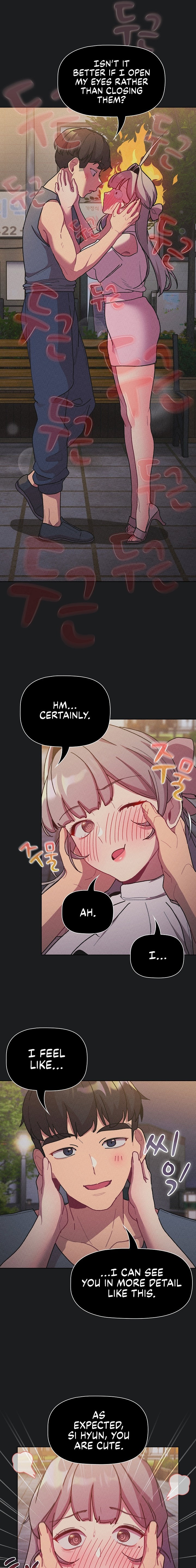 What Do I Do Now? Chapter 101 Page 5