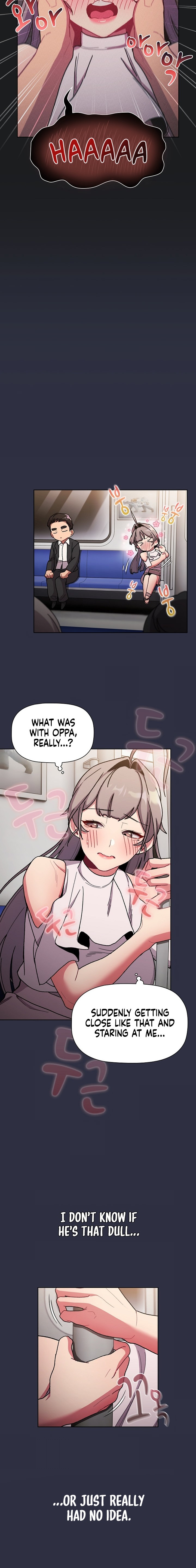 What Do I Do Now? Chapter 101 Page 6