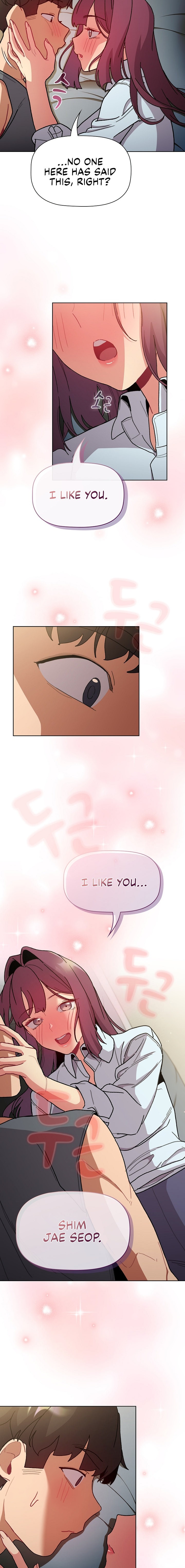 What Do I Do Now? Chapter 102 Page 11