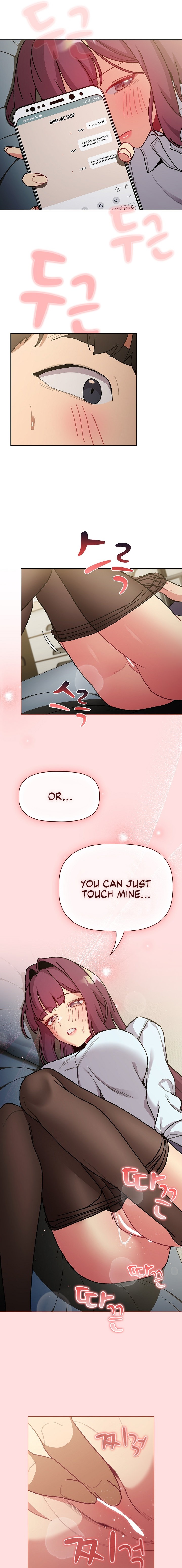 What Do I Do Now? Chapter 102 Page 13
