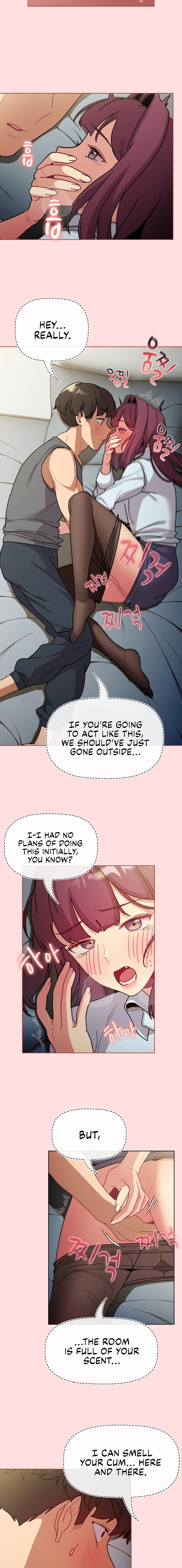 What Do I Do Now? Chapter 102 Page 14