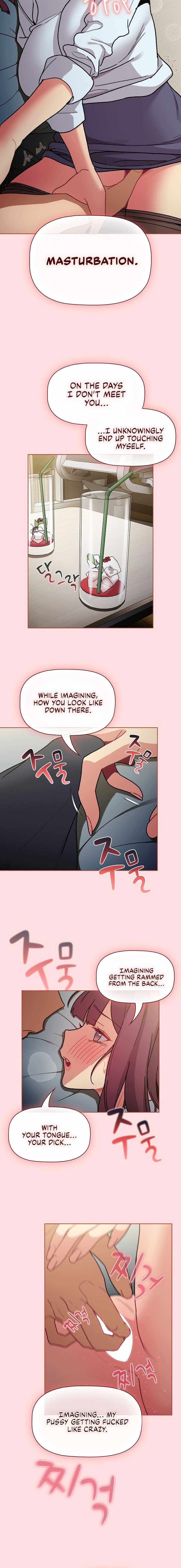 What Do I Do Now? Chapter 102 Page 16