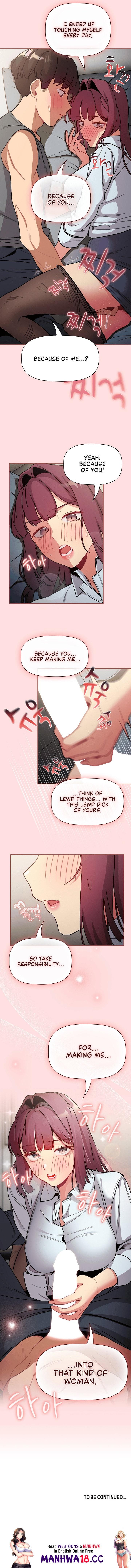 What Do I Do Now? Chapter 102 Page 17
