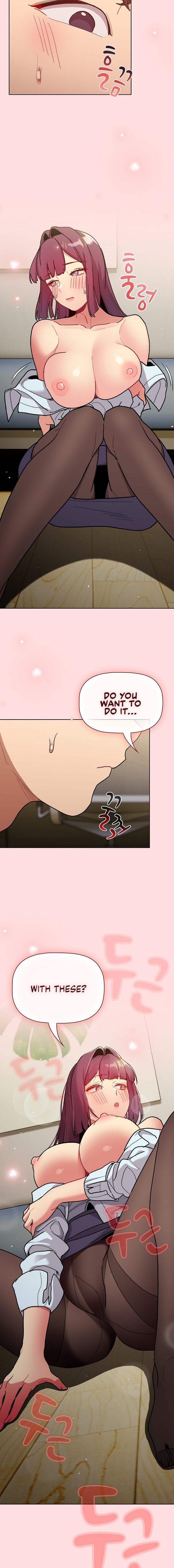 What Do I Do Now? Chapter 102 Page 2