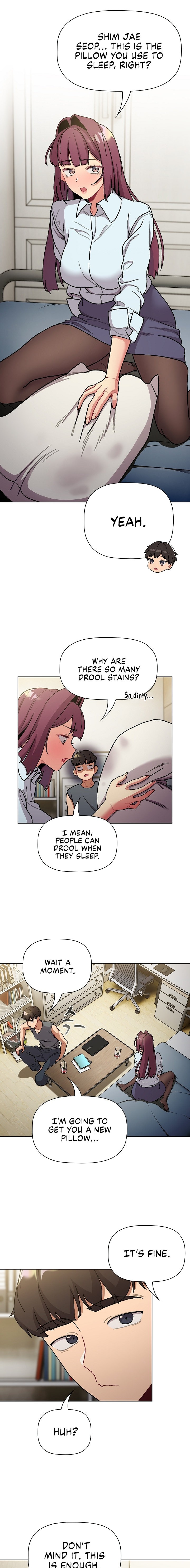 What Do I Do Now? Chapter 102 Page 5