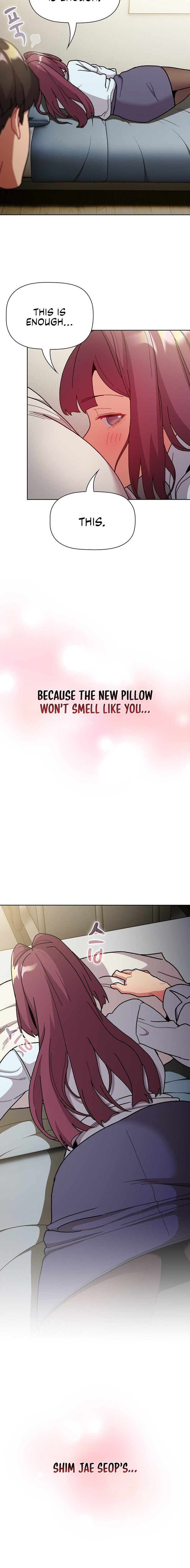 What Do I Do Now? Chapter 102 Page 6