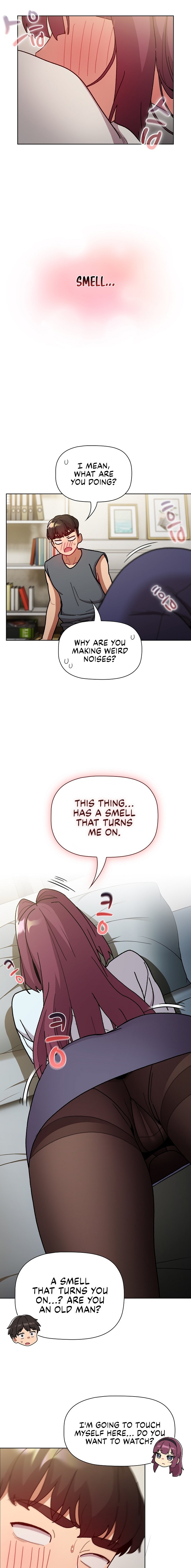 What Do I Do Now? Chapter 102 Page 7