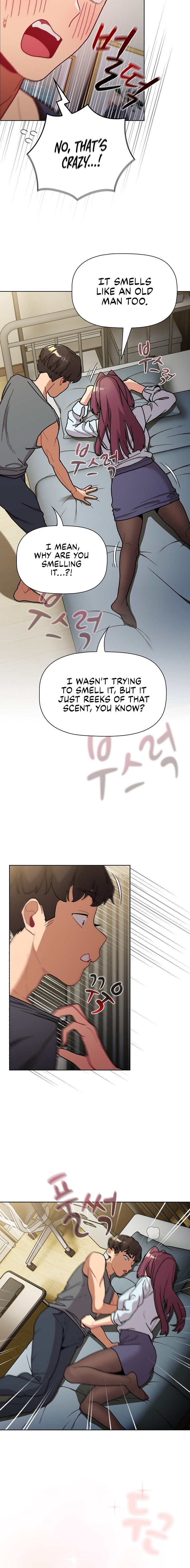What Do I Do Now? Chapter 102 Page 8