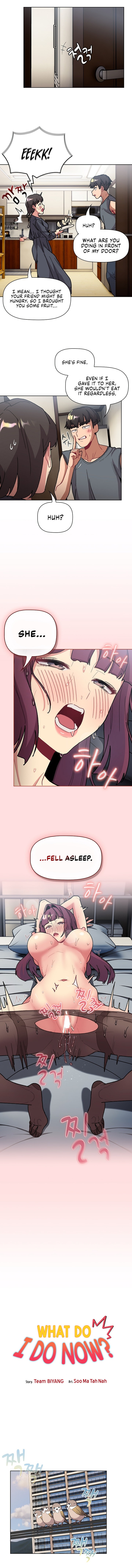 What Do I Do Now? Chapter 104 Page 2