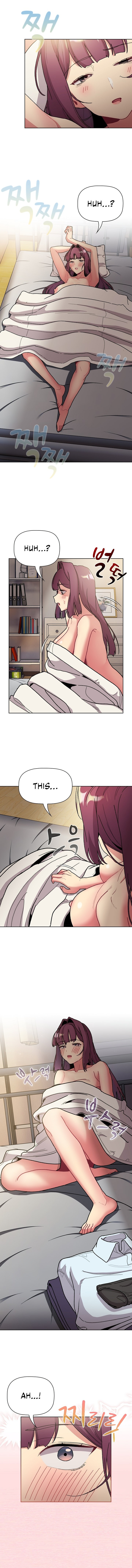 What Do I Do Now? Chapter 104 Page 3