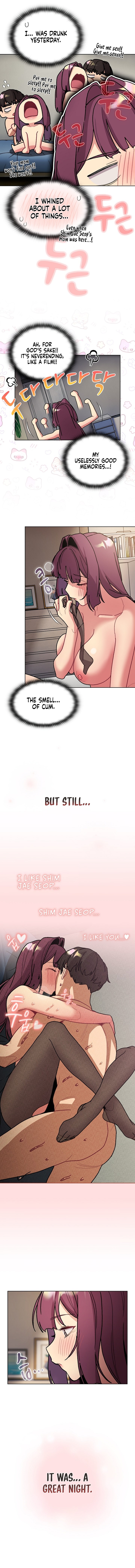 What Do I Do Now? Chapter 104 Page 6