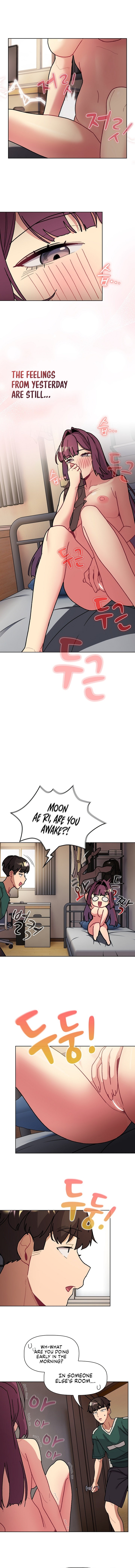 What Do I Do Now? Chapter 104 Page 7