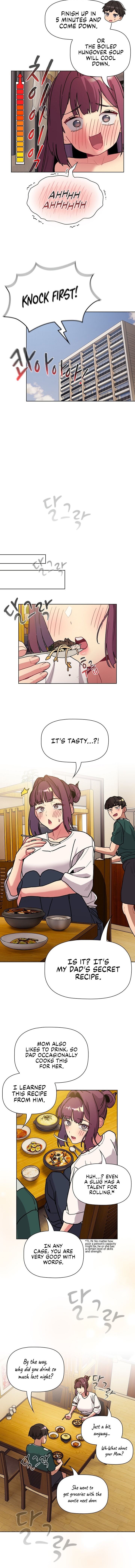 What Do I Do Now? Chapter 104 Page 8