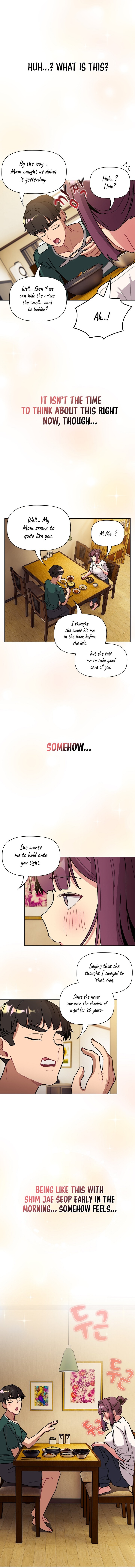 What Do I Do Now? Chapter 104 Page 9