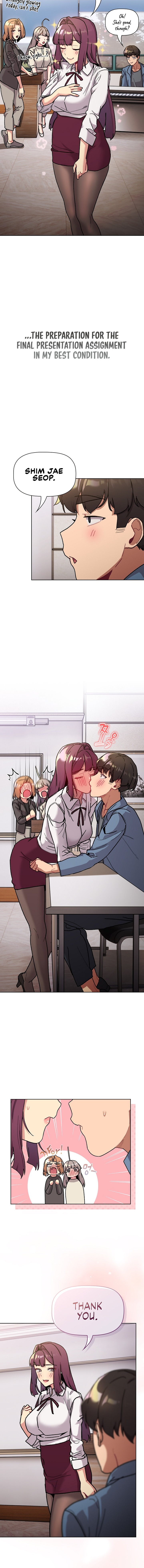 What Do I Do Now? Chapter 105 Page 13