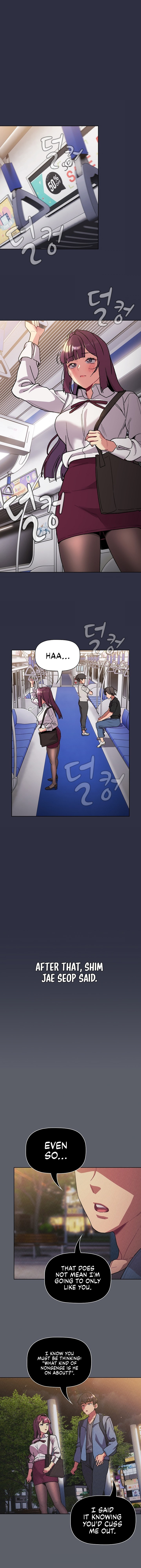 What Do I Do Now? Chapter 106 Page 11