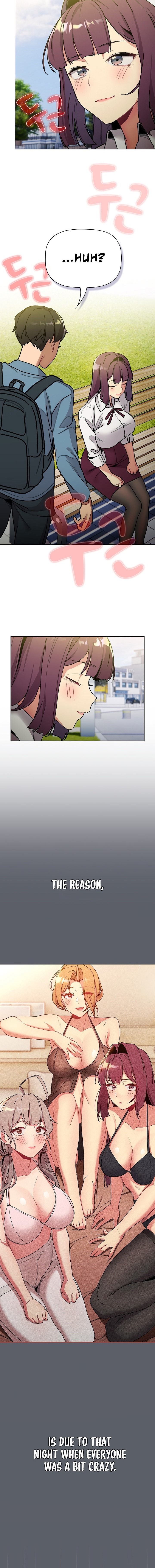 What Do I Do Now? Chapter 106 Page 2
