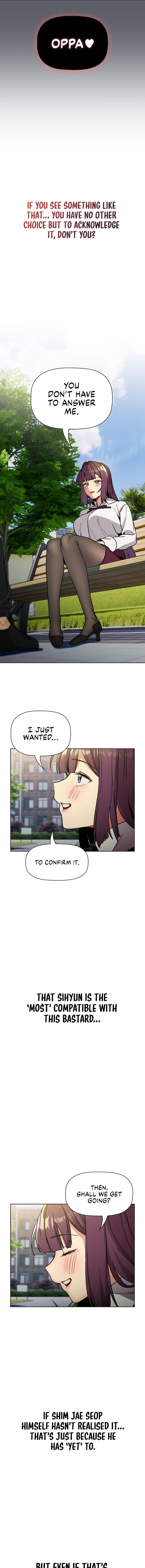 What Do I Do Now? Chapter 106 Page 6
