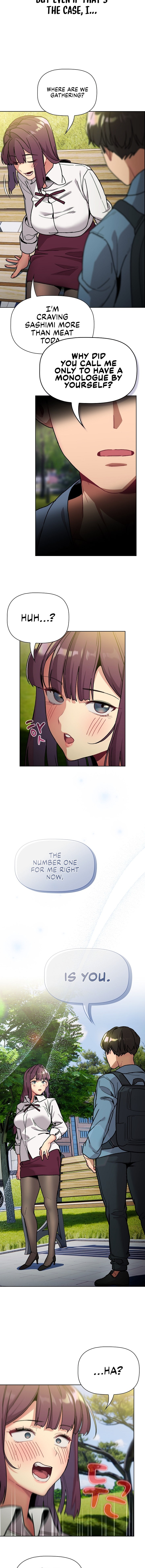 What Do I Do Now? Chapter 106 Page 7