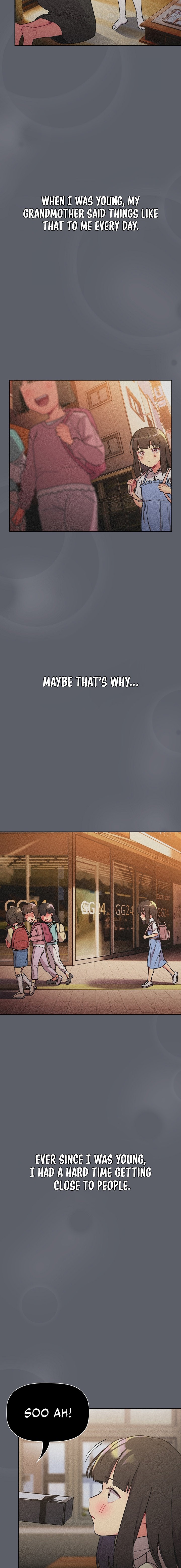 What Do I Do Now? Chapter 107 Page 11