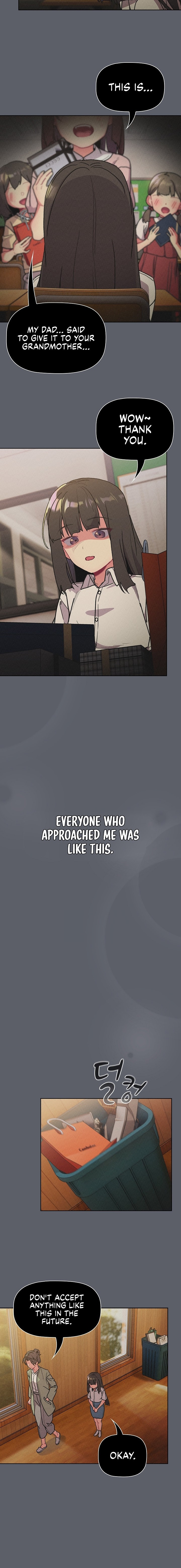 What Do I Do Now? Chapter 107 Page 12