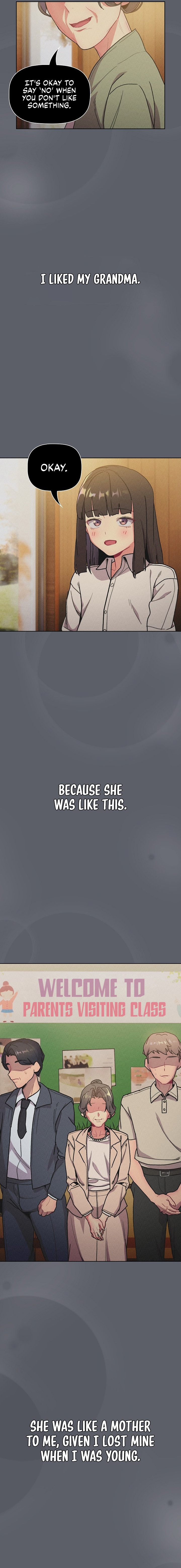 What Do I Do Now? Chapter 107 Page 13