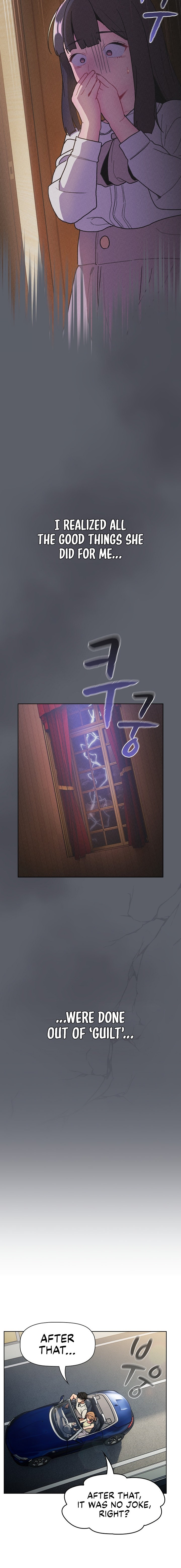What Do I Do Now? Chapter 107 Page 16