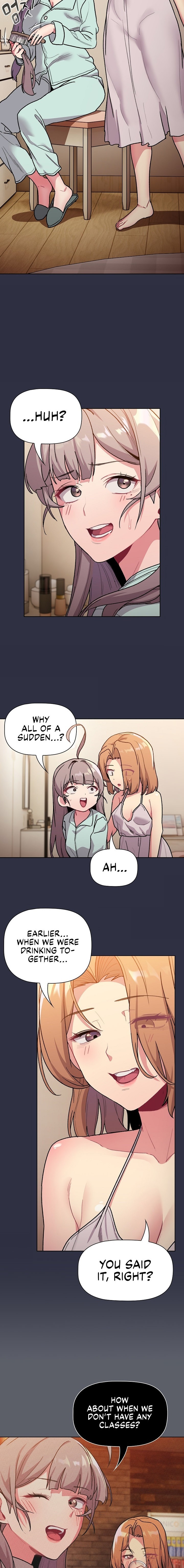 What Do I Do Now? Chapter 107 Page 2