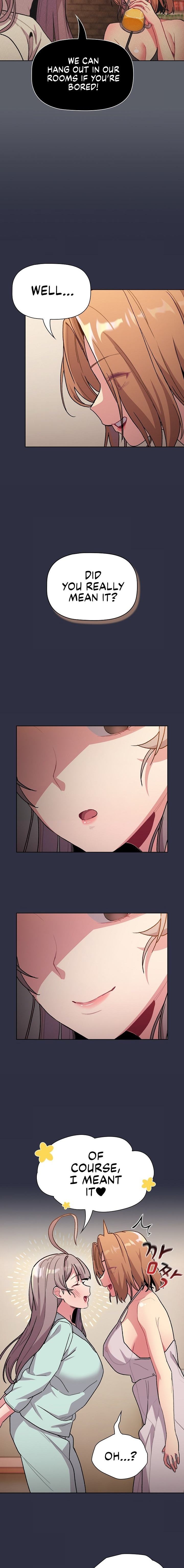 What Do I Do Now? Chapter 107 Page 3