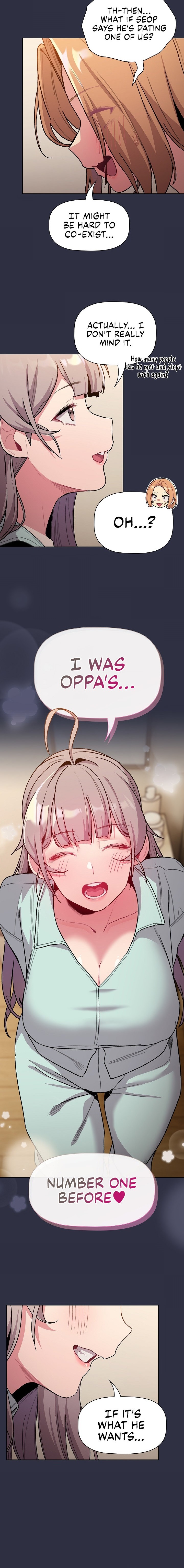 What Do I Do Now? Chapter 107 Page 4