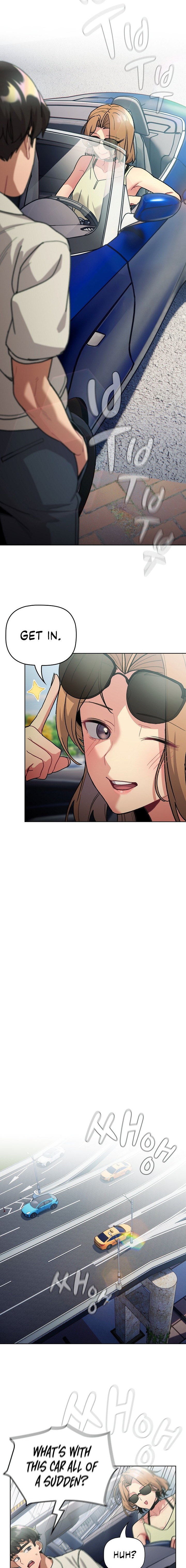 What Do I Do Now? Chapter 107 Page 7