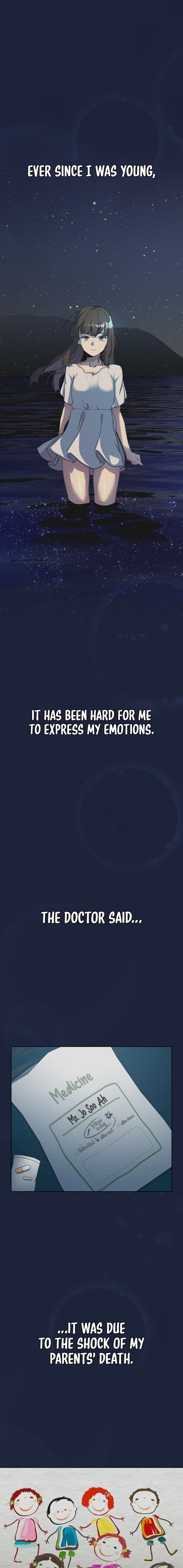 What Do I Do Now? Chapter 108 Page 1