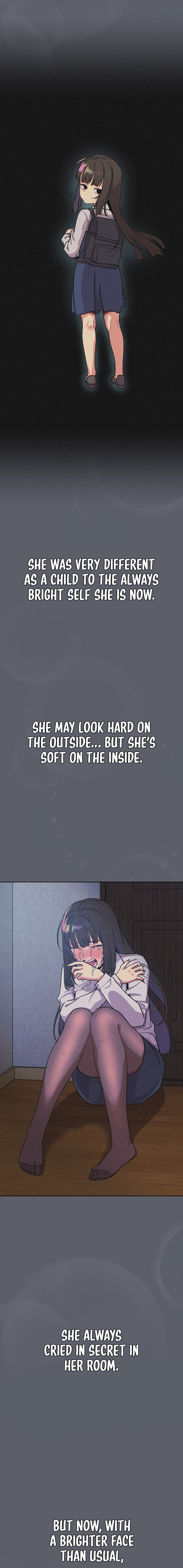 What Do I Do Now? Chapter 108 Page 10