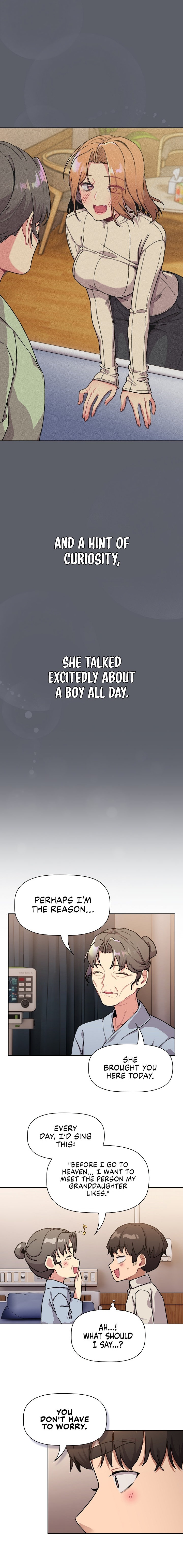 What Do I Do Now? Chapter 108 Page 11