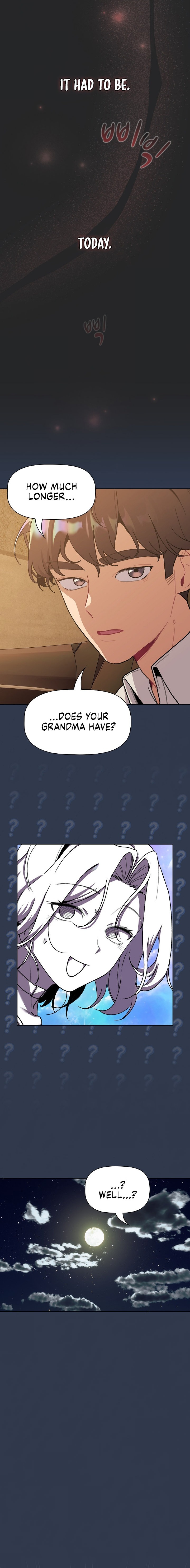 What Do I Do Now? Chapter 108 Page 16