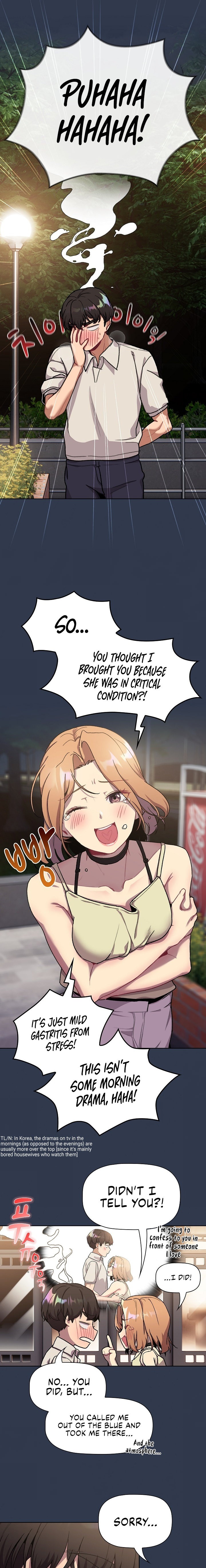 What Do I Do Now? Chapter 108 Page 17
