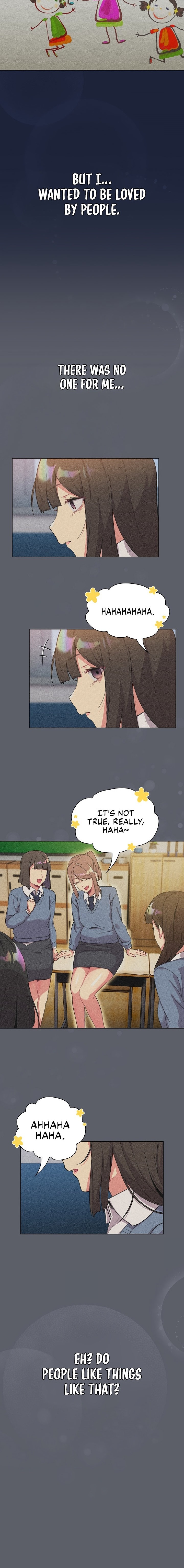 What Do I Do Now? Chapter 108 Page 2