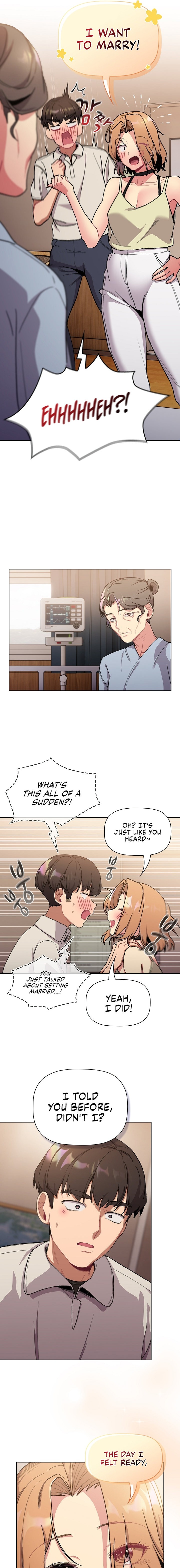What Do I Do Now? Chapter 108 Page 5