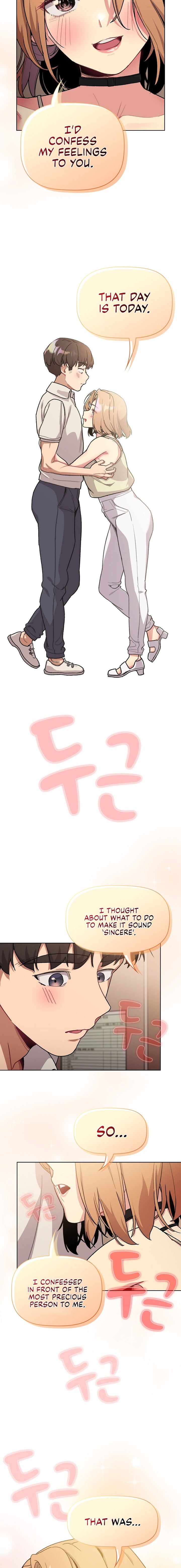 What Do I Do Now? Chapter 108 Page 6