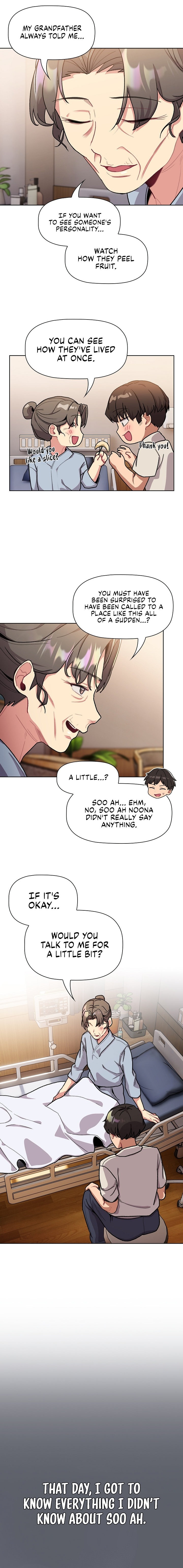 What Do I Do Now? Chapter 108 Page 9