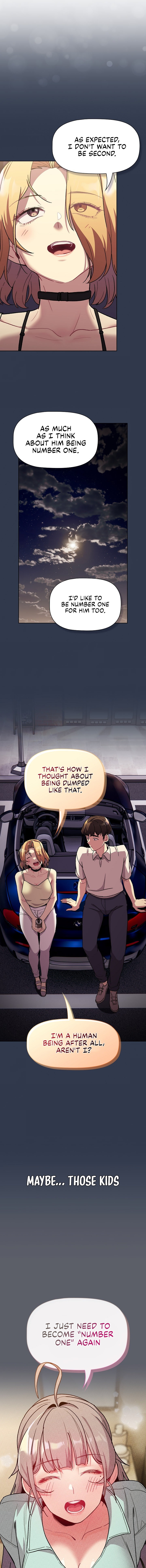 What Do I Do Now? Chapter 109 Page 11