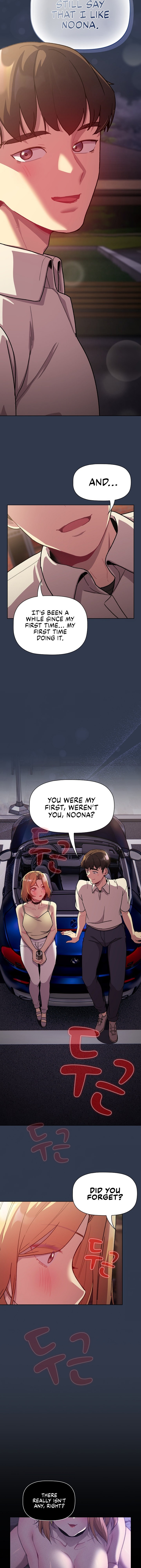 What Do I Do Now? Chapter 109 Page 14