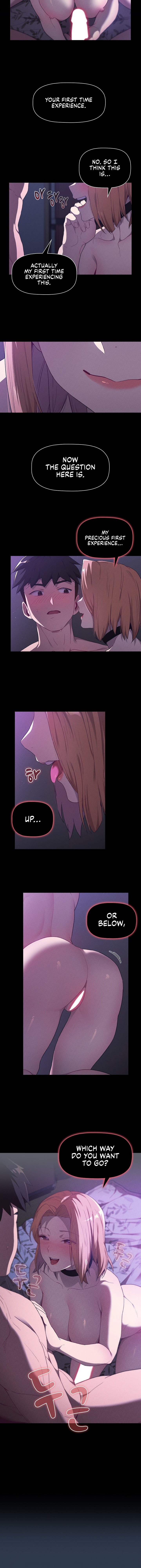 What Do I Do Now? Chapter 109 Page 15