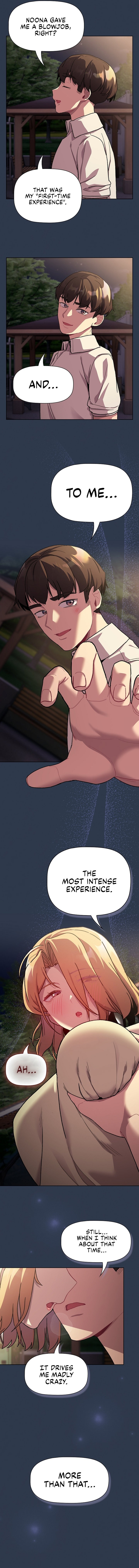 What Do I Do Now? Chapter 109 Page 16