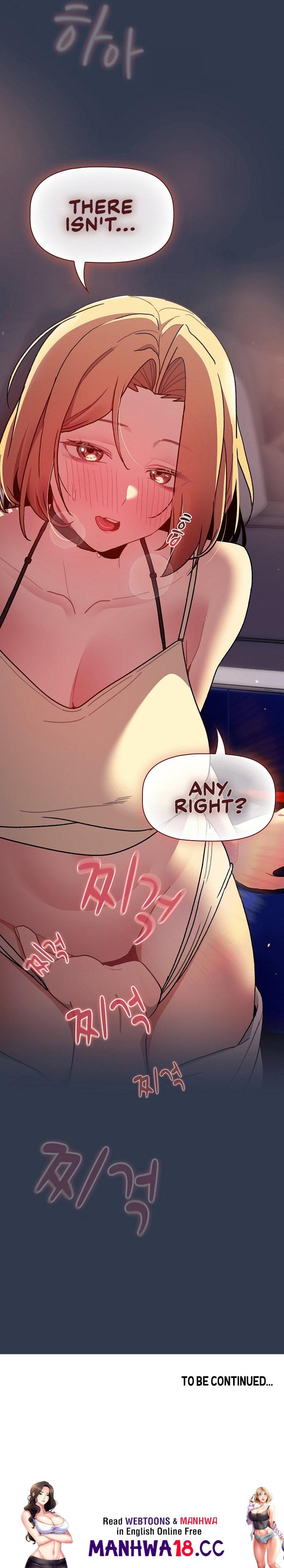 What Do I Do Now? Chapter 109 Page 19