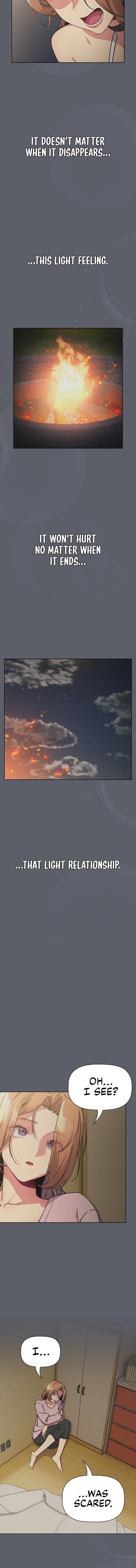 What Do I Do Now? Chapter 109 Page 3